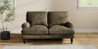 2 Seater Small Sofa