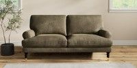 3 Seater Small Sofa
