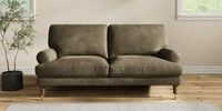 3 Seater Small Sofa