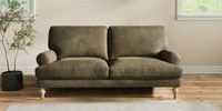 3 Seater Small Sofa