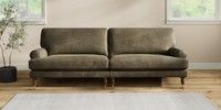 4 Seater Large Sofa