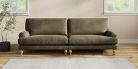 4 Seater Large Sofa