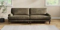 4 Seater Large Sofa