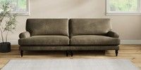 4 Seater Large Sofa