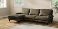 Medium Sofa Chaise - Left Hand
