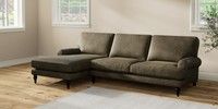 Medium Sofa Chaise - Left Hand