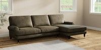 Medium Sofa Chaise - Right Hand