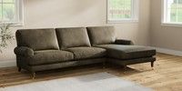 Medium Sofa Chaise - Right Hand