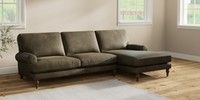 Medium Sofa Chaise - Right Hand