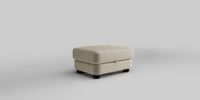 Storage Footstool
