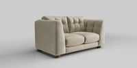 2 Seater Small Sofa
