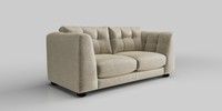 3 Seater Small Sofa