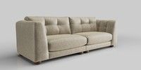 4 Seater Sofa