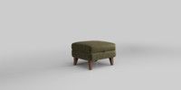 Storage Footstool
