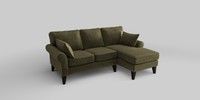 Small Sofa Chaise - Right Hand