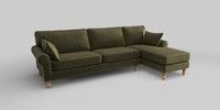 Medium Sofa Chaise - Right Hand