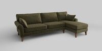 Medium Sofa Chaise - Right Hand