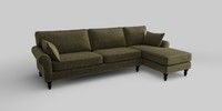 Medium Sofa Chaise - Right Hand