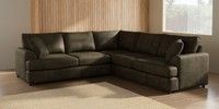 Medium Corner Sofa - Universal