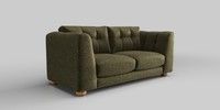 3 Seater Small Sofa