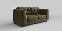 3 Seater Small Sofa