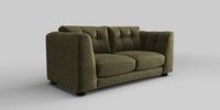 3 Seater Small Sofa