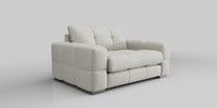 2 Seater Small Sofa