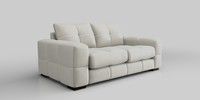 3 Seater Small Sofa