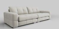 4 Seater Large Sofa
