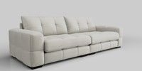 4 Seater Large Sofa