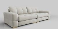 4 Seater Large Sofa