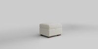 Storage Footstool