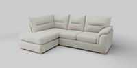 Medium Corner Chaise - Left Hand