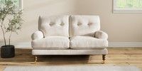 2 Seater Small Sofa