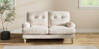 2 Seater Small Sofa