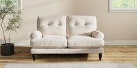 2 Seater Small Sofa