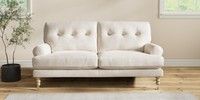 3 Seater Small Sofa