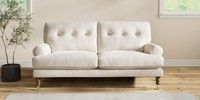 3 Seater Small Sofa