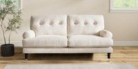 3 Seater Small Sofa