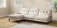 Medium Sofa Chaise - Left Hand