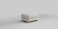 Storage Footstool