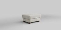 Storage Footstool
