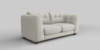 3 Seater Small Sofa