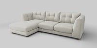 Medium Sofa Chaise - Left Hand