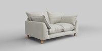 2 Seater Small Sofa