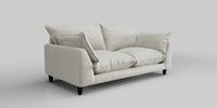 3 Seater Small Sofa