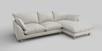 Medium Sofa Chaise - Right Hand
