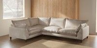 Large Corner Sofa - Left Hand