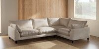Large Corner Sofa - Right Hand