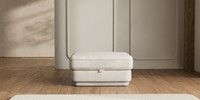 Storage Footstool